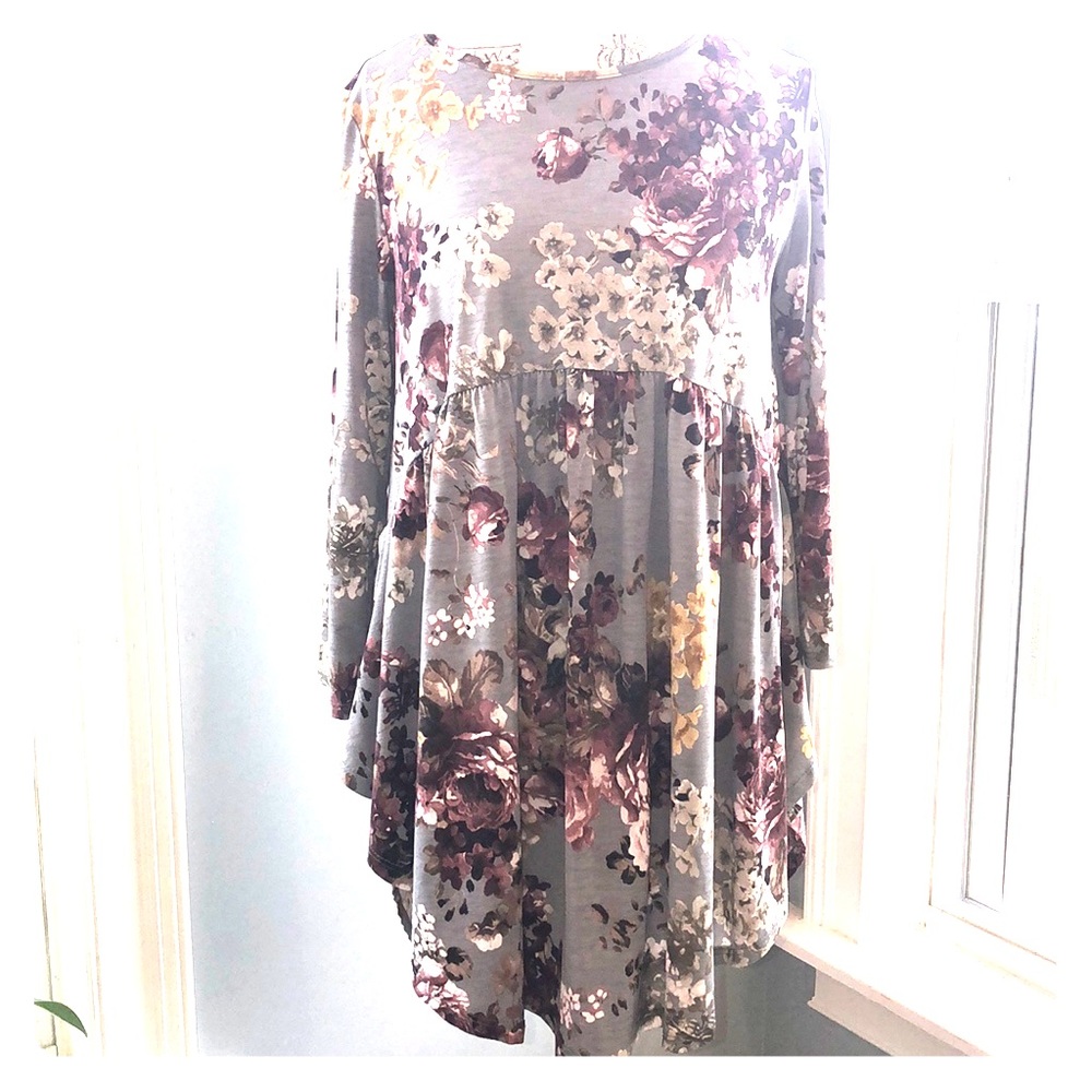 Boutique top